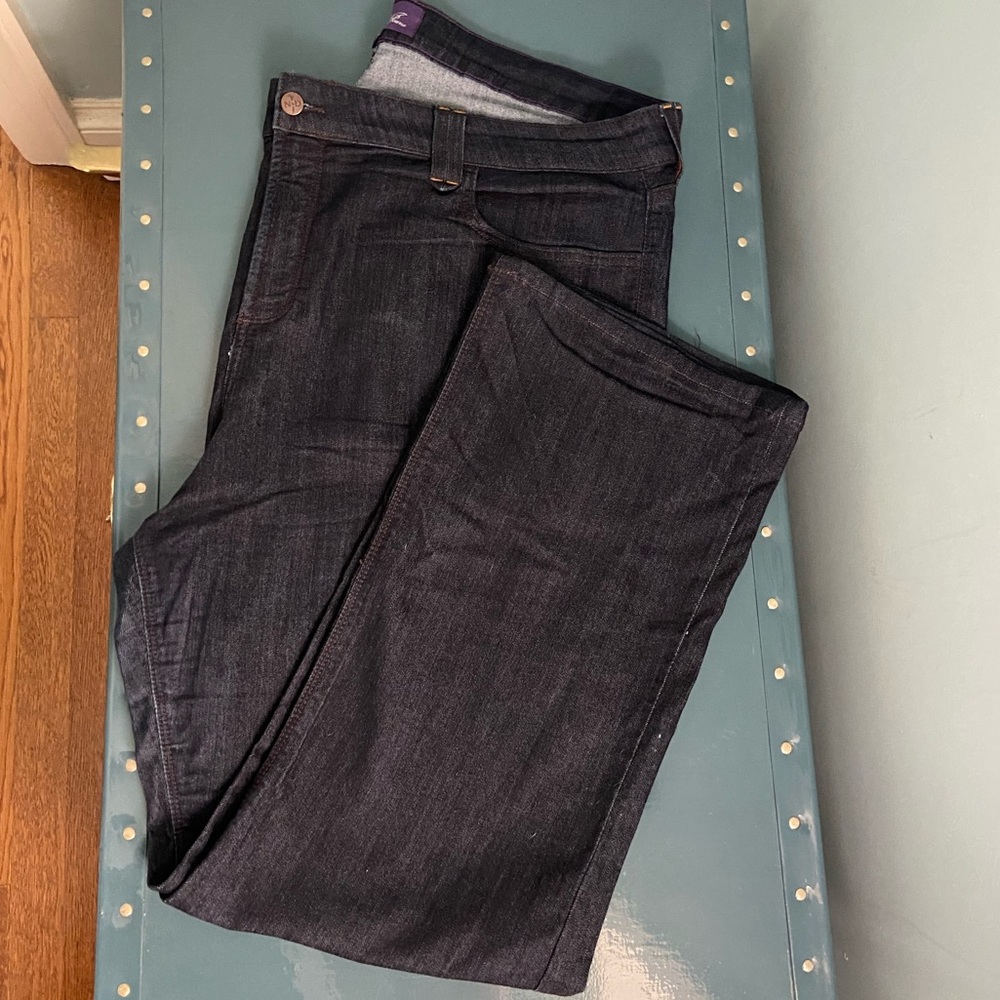 Not Your Daughter Jeans - EUC